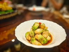 -杭州西子湖四季酒店·金沙厅