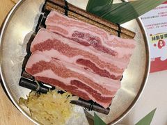 -韩宫宴烤肉·料理(青浦宝龙店)