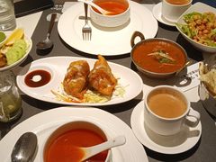 -Pita's&Tika's中东和印度风味餐厅(龙湖天街店)