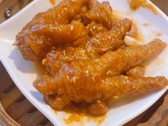 -点都德(聚福楼店)