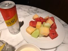 -上海雅居乐万豪侯爵酒店