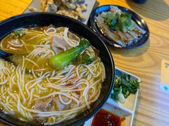 -勺子米线·云南传统小吃市集(四方街店)