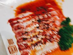 -韩宫宴和牛烤肉(上海金山万达店)