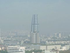 -宁波东港喜来登酒店