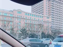 -北京饭店