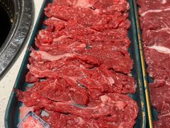 -牛村来人潮汕牛肉火锅(西单店)