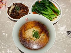 -松鹤面馆·古法焖肉面(观前店)