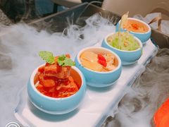 -老头儿油爆虾·1987杭州烟火味(湖滨银泰in77D区店)