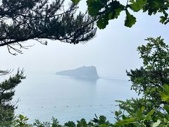 -棒棰岛宾馆景区