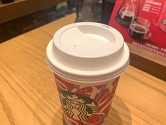-星巴克臻选(上海陆家嘴中心店)