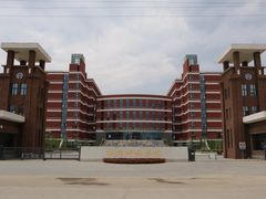 -防灾科技学院(南校区)