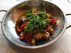 -农夫人家餐饮