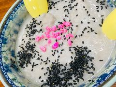 芋泥-福州人铭小吃