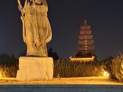 -大慈恩寺(大雁塔)