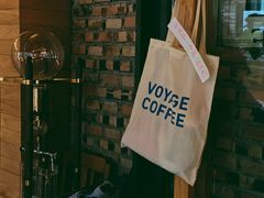 -VOYAGE COFFEE(北锣鼓巷店)