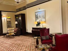 -Salon de Ville浦江汇(上海外滩华尔道夫酒店店)