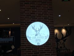 门面-鹿角巷The Alley(龙湖天街店)