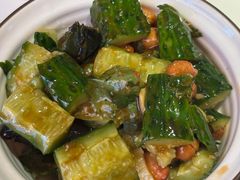 -鸣记脆皮烤鱼·海鲜烤鱼(三八广场店)