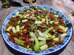 -李大爷的泡椒馆(冉家坝店)