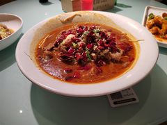 -沈家花园如皋菜(海阳路店)