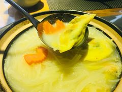 -稍可轩博物馆餐厅