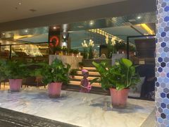 -青水瓦台汤泉(未央店)