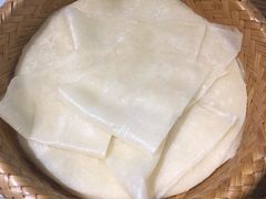 筋饼-娄三少春饼·烤鸭(合生汇购物中心店)