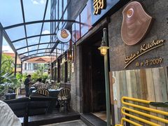 -翡翠鸟精品泰国菜(北辰财富中心店)