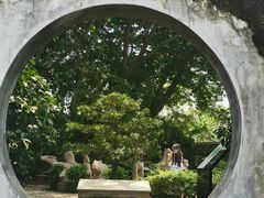 -东莞市可园博物馆