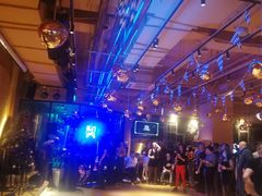 -Ambra Haus琥珀屋精酿餐厅(宝山店)