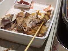 -烟火鱼乡(吾悦店)