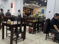 -刘胖子家常菜·蹄花焖藕(江汉路总店)