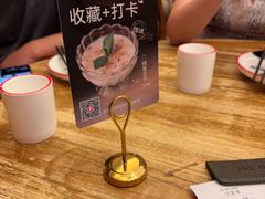 -新白鹿餐厅(龙游路总店·杭帮菜名店)