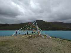 羊卓雍错湖-羊卓雍措