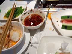 -海底捞火锅(长宁路龙之梦店)