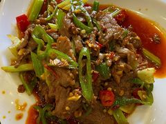 翰林小炒肉-喜洲翰林餐厅(董家百年老宅店)