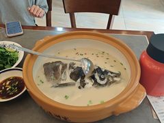-浔味·山屿湖·正宗淳牌全鱼宴老字号