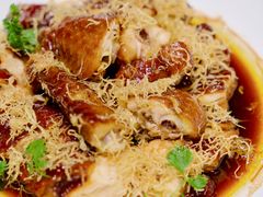 -宴南庭·闽味私房菜