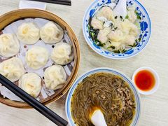 -新丰小吃(中山中路分店)