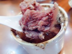 -老牌依强牛肉店(达道总店)