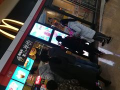 门面-麦当劳(景城邻里中心店)