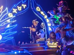 -大连海昌发现王国主题公园