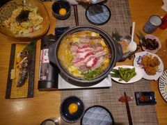 烤青多鱼-樱之味精致料理融合餐厅