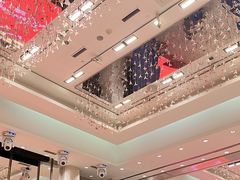 -广州粤海喜来登酒店