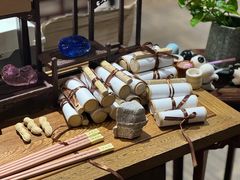 -中和·国风茶馆(愚园路店)