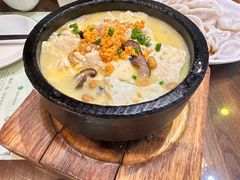-老厨家(中央大街西七道街店)