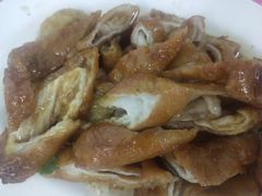 -电白鸭粥店(下沙二坊88号店)