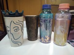 -星巴克(枣阳路店)