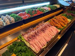 -牛New寿喜烧(金茂览秀城店)