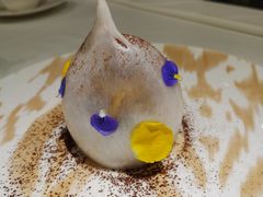 提拉米苏-王品牛排